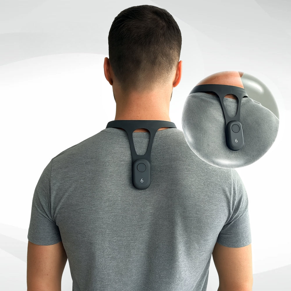 Korecta™ UprightPro - Achieve Perfect Posture in 7 Days