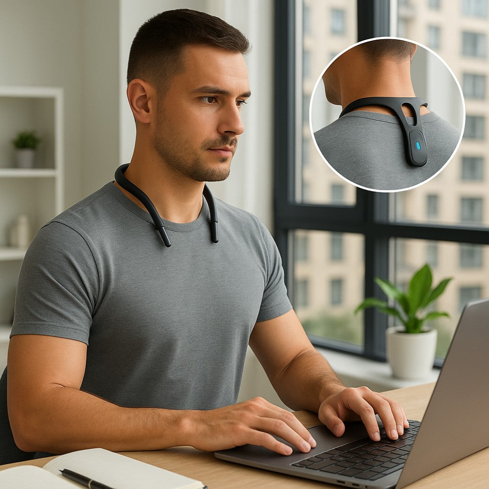 Korecta™ UprightPro - Achieve Perfect Posture in 7 Days