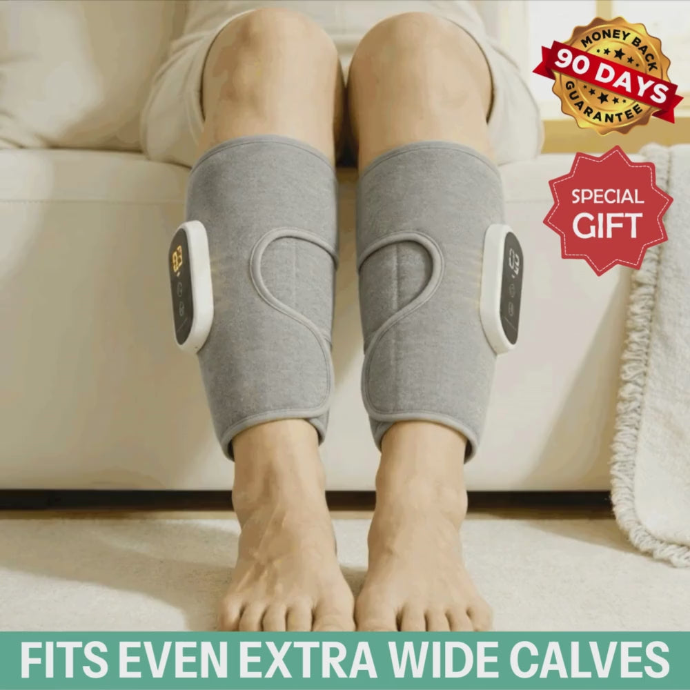 Dr. Halberg™ - CircuRelief Kit (Pair)